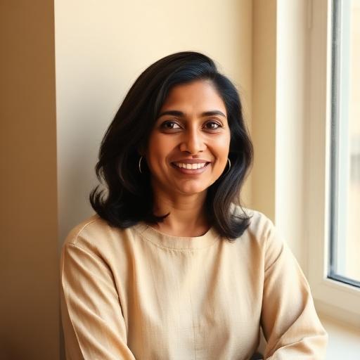 Priya Deshpande